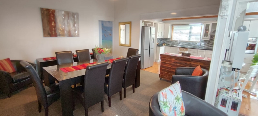 4 Bedroom Property for Sale in Stilbaai Wes Western Cape